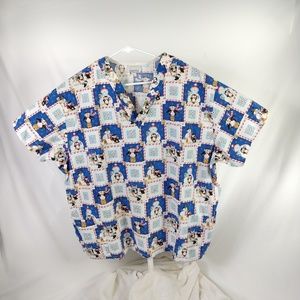 WS Fundamentally Cotton by White Swan